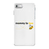 Mommy To Bee Unknown Gender iPhone 7 Case