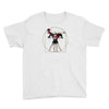 symbiote Youth Tee