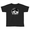 greetings from san fransokyo Toddler T-shirt