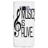 music lover Samsung Galaxy S8 Plus