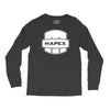 mapex logo Long Sleeve Shirts