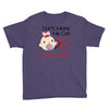Don't Make Me Call Babushka Youth Tee