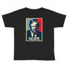 Nope Toddler T-shirt