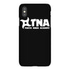 tna tokyo ninja academy iPhoneX