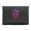 crime fighters club Accessory Pouches