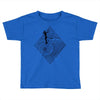 surf nose Toddler T-shirt