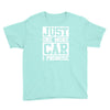 over 10,000 sold worldwide Youth Tee