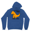 licensed to carry small arms Unisex Hoodie