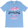 cool mama saurus T-Shirt