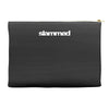 slammed sticker vinyl decal Accessory Pouches