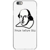 prose before hos iPhone 6/6s Case