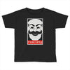 fsoci3ty Toddler T-shirt