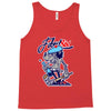 fithel six Tank Top