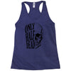 only half dead Racerback Tank