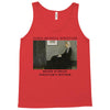 James Mcneill Whistler Whistler's Mother Tank Top