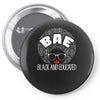 b.a.e Pin-back button
