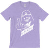 darth vader star wars fun party trance  mycultshirt kult shirt neu2 T-Shirt