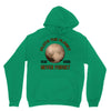 pluto the planet never forget Unisex Hoodie