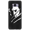 wolverine x men avengers marvel comics gift Samsung Galaxy S8 Plus