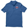 xmas gift the best Polo Shirt