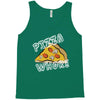 Pizza Bitch Tank Top