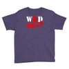 wod killa Youth Tee