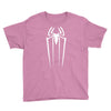 spider Youth Tee