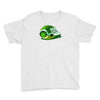 do not disturb Youth Tee