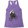 back to boo!!! Racerback Tank
