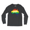 Vote Yes Australia Long Sleeve Shirts
