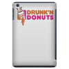 drunk'n donuts iPad Mini