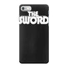 the sword iPhone 7 Case