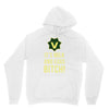 milk and eggs Unisex Hoodie