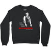 scanners cronenberg 80s Crewneck Sweatshirt