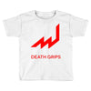 Death Grips Toddler T-shirt