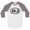 262 3/4 Sleeve Shirt
