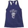 be excellent to each other Racerback Tank
