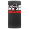 team melanin1 Samsung Galaxy S7 Edge