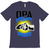 opa der mann der mythos die legende 1 T-Shirt
