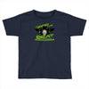 drop the beat   overwatch Toddler T-shirt