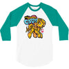 my little c 3pony 3/4 Sleeve Shirt