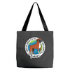 save the earth   boxers Tote Bags