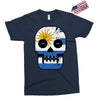 uruguay till i die Exclusive T-shirt