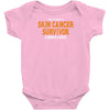 This Is What A Skin Cancer Survivor Looks Like Infant Clothing