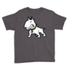 bulldog Youth Tee