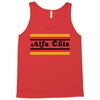 Alfa Chis Tank Top