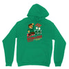 all the bacon and eggs Unisex Hoodie