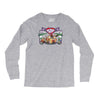 the muppets dr teeth, ideal birthday gift or present Long Sleeve Shirts