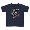 peace yoh! Toddler T-shirt