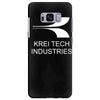 krei tech industries  big hero 6 t shirt tee unisex Samsung Galaxy S8 Plus